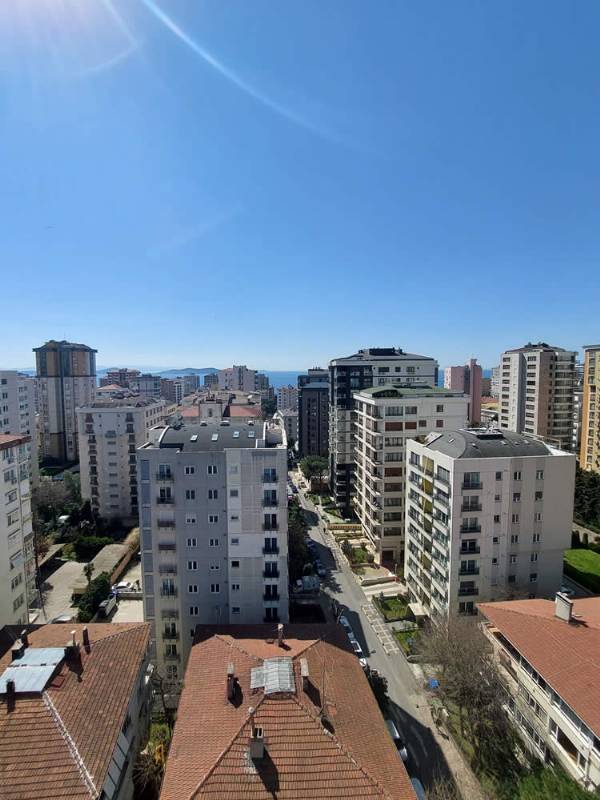 Erenköy Cadde Yıldızı 06